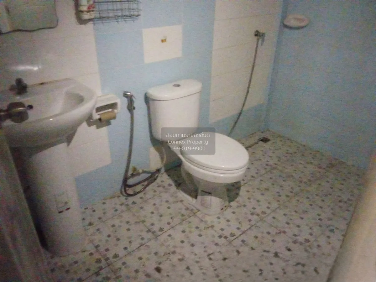 For Sale Townhouse/Townhome  , The April Restful , Nong Tamlueng 