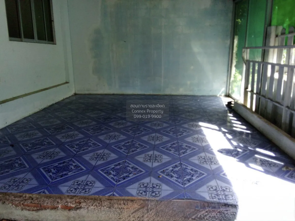 For Sale House , Baan Tanawan 4 , Bo Win , Si Racha , Chon Buri , 3