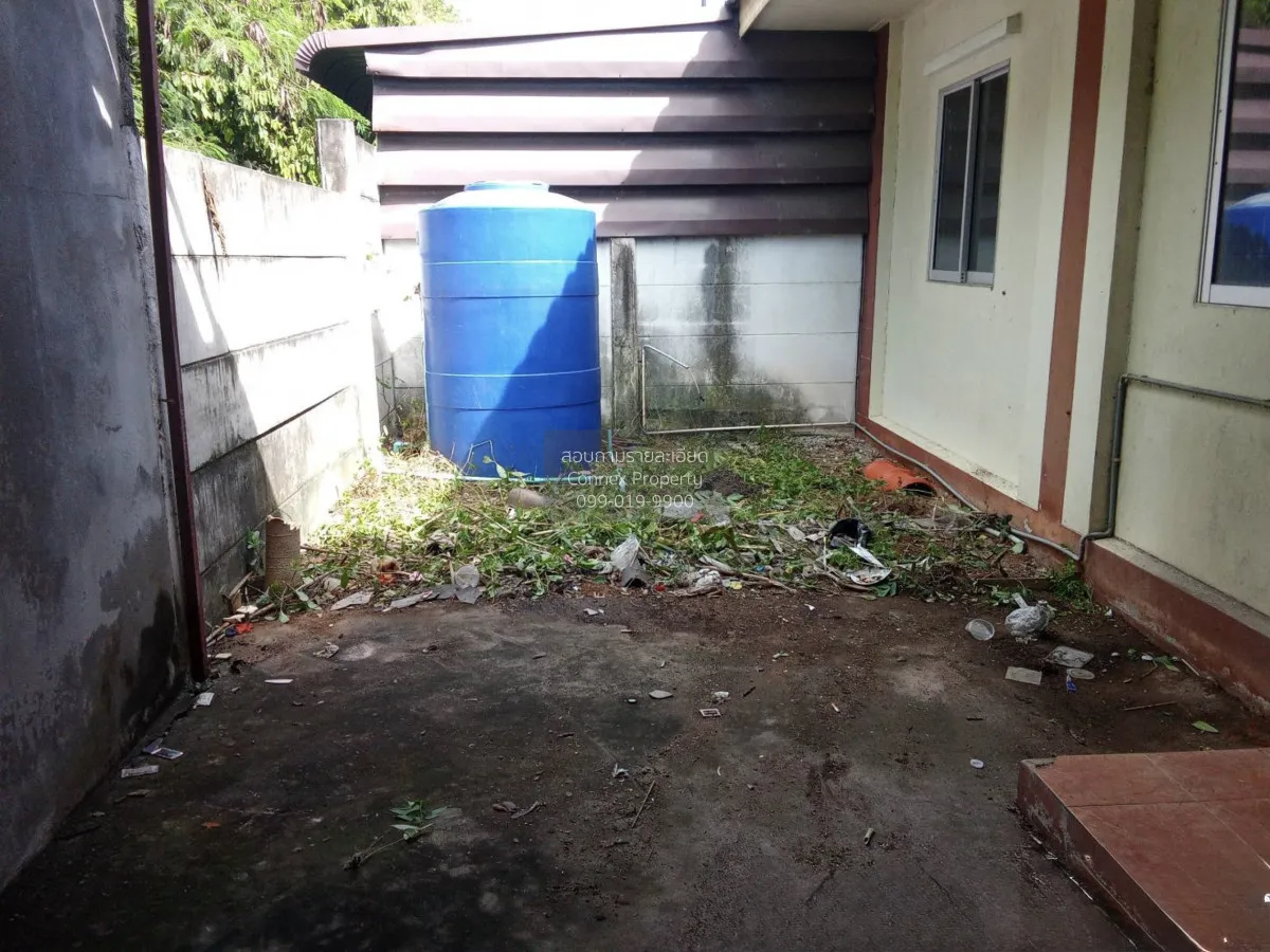For Sale House , Baan Tanawan 4 , Bo Win , Si Racha , Chon Buri ,