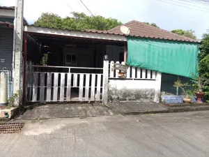 For Sale House , Baan Tanawan 4 , Bo Win , Si Racha , Chon Buri , CX-156037