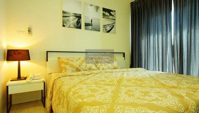 เช่าคอนโด  โนเบิล รีมิกซ์ BTS-ทองหล่อ คลองตัน เขต วัฒนา กรุงเทพ C 3