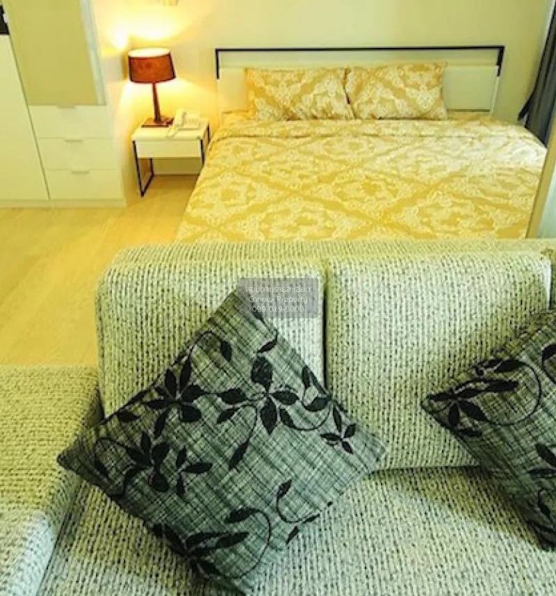 เช่าคอนโด  โนเบิล รีมิกซ์ BTS-ทองหล่อ คลองตัน เขต วัฒนา กรุงเทพ C 4