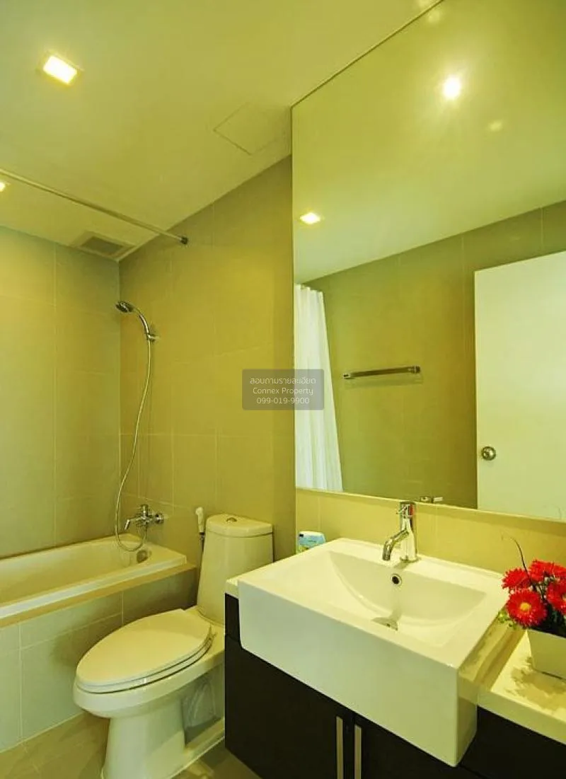 เช่าคอนโด  โนเบิล รีมิกซ์ BTS-ทองหล่อ คลองตัน เขต วัฒนา กรุงเทพ C