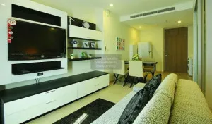 เช่าคอนโด  โนเบิล รีมิกซ์ BTS-ทองหล่อ คลองตัน เขต วัฒนา กรุงเทพ CX-15604