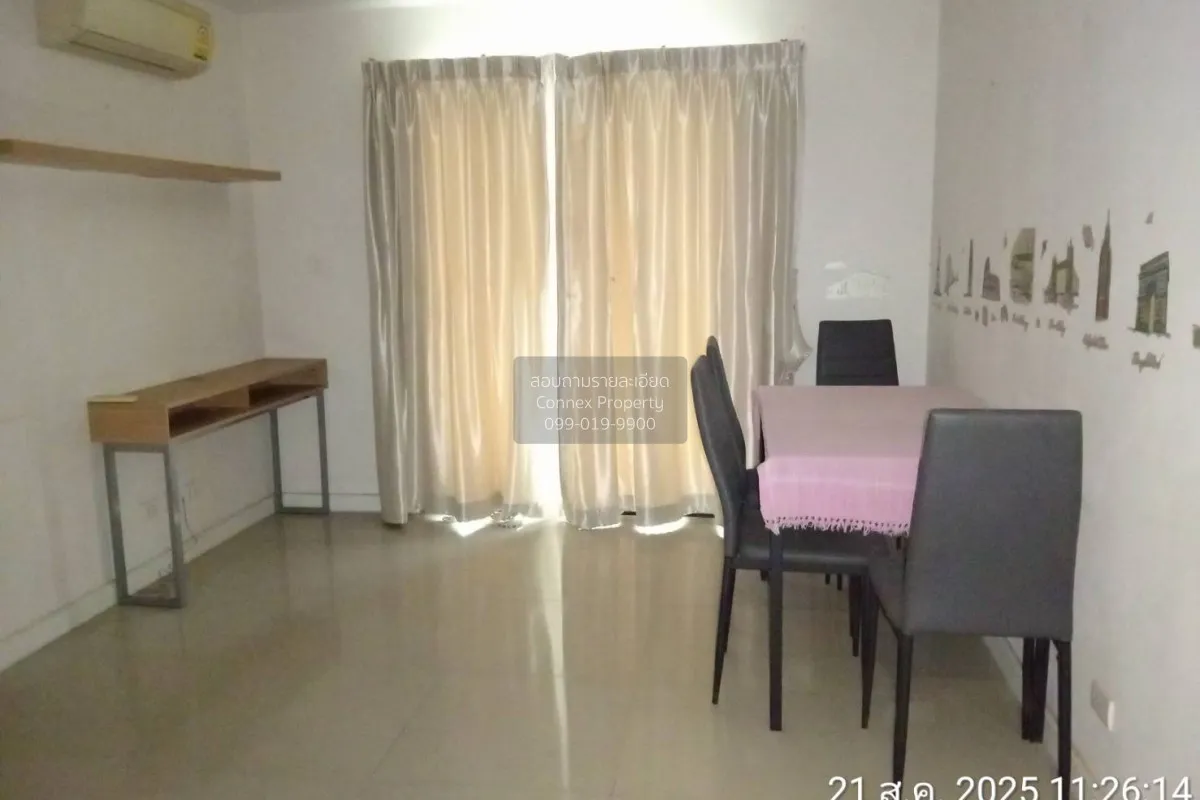 For Sale Condo , Zenith Place Sukhumvit 42 , BTS-Ekkamai , Phra K 1