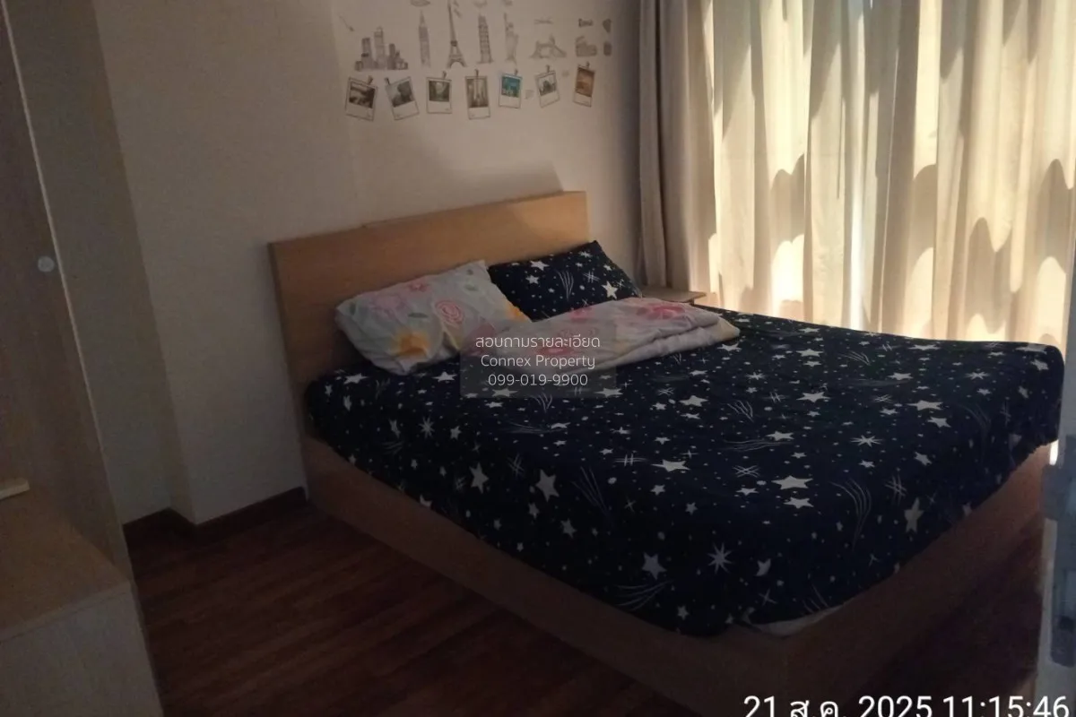 For Sale Condo , Zenith Place Sukhumvit 42 , BTS-Ekkamai , Phra K 4