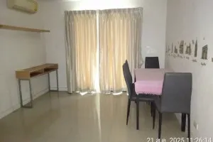 For Sale Condo , Zenith Place Sukhumvit 42 , BTS-Ekkamai , Phra Khanong , Khlong Toei , Bangkok , CX-156040