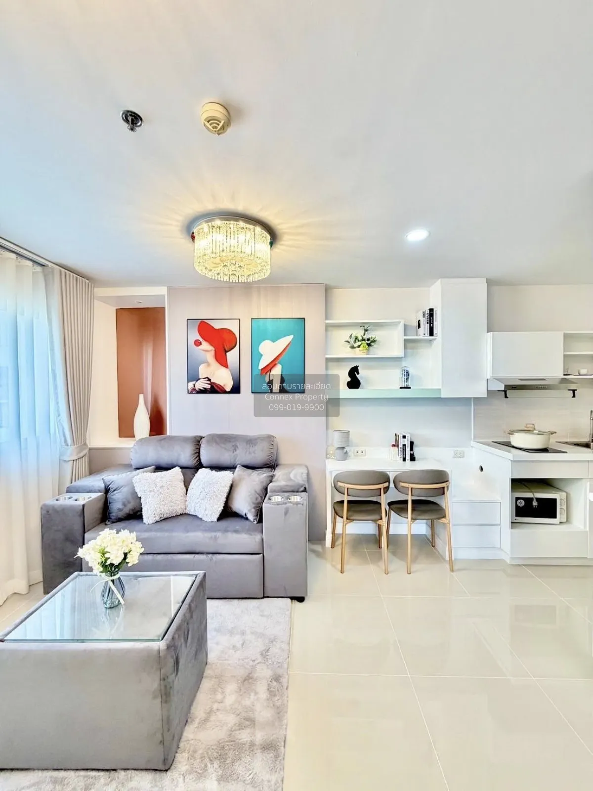 For Sale Condo , Lumpini Condo Town North Pattaya - Sukhumvit , N 1