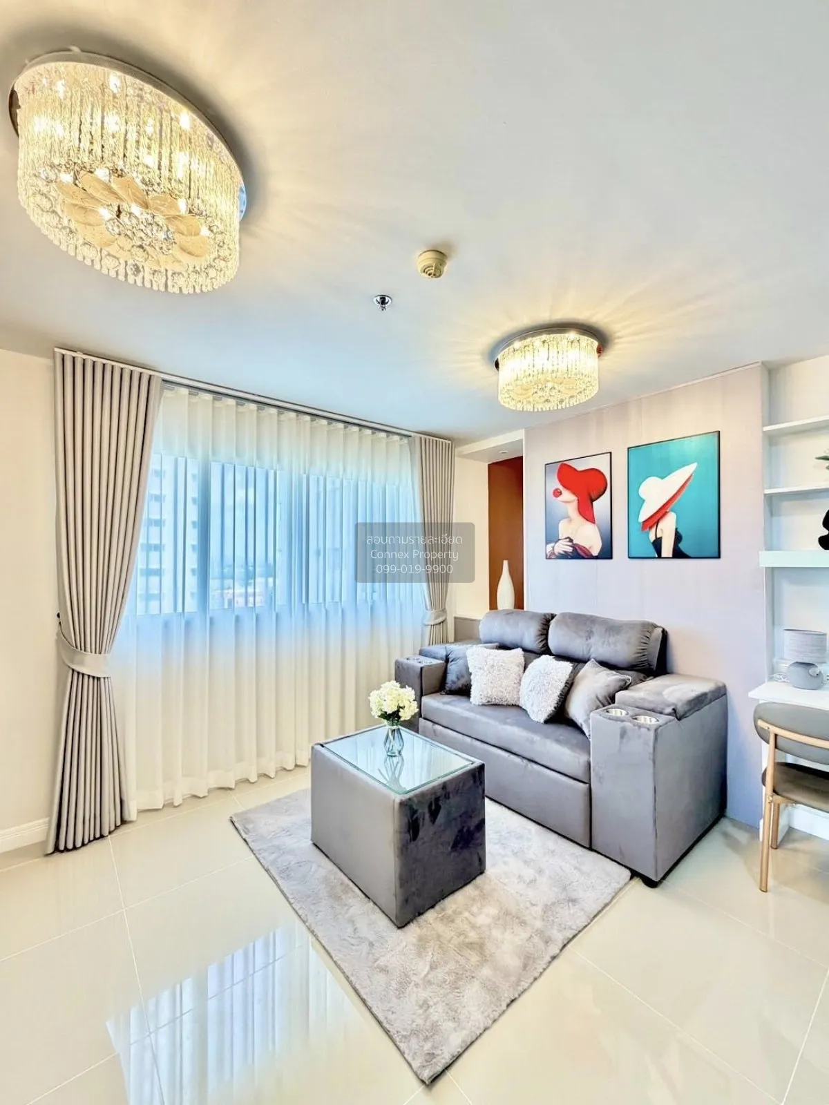 For Sale Condo , Lumpini Condo Town North Pattaya - Sukhumvit , N 2