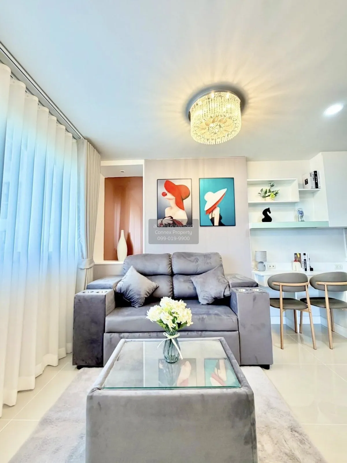 For Sale Condo , Lumpini Condo Town North Pattaya - Sukhumvit , N 3
