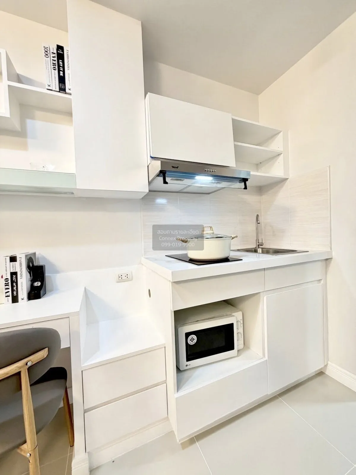 For Sale Condo , Lumpini Condo Town North Pattaya - Sukhumvit , N