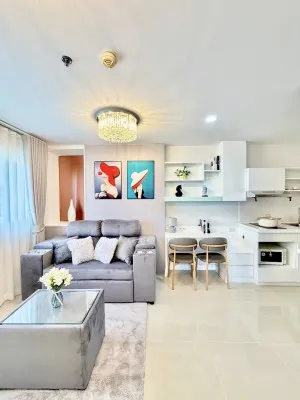 For Sale Condo , Lumpini Condo Town North Pattaya - Sukhumvit , Na Kluea , Bang Lamung , Chon Buri , CX-156043
