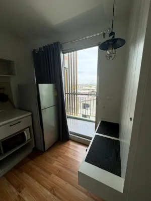 For Sale Condo , V Condo Ladkrabang , Lam Pla Thiw , Lat Krabang , Bangkok , CX-156048