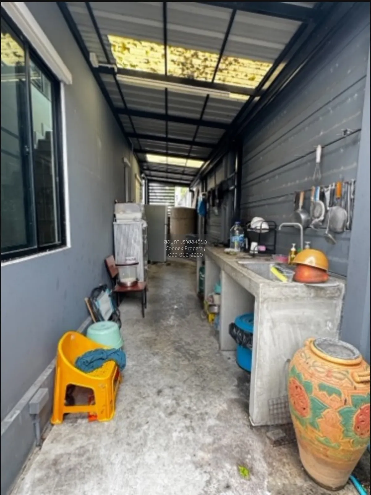 ขายบ้าน  เดอะ แพลนท์ รังสิต - คลอง 2 คูคต ลำลูกกา ปทุมธานี CX-156 4