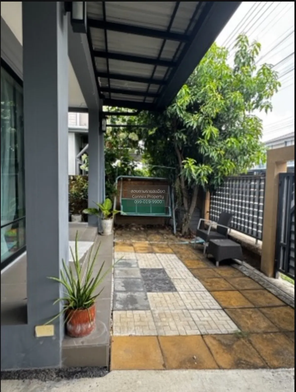ขายบ้าน  เดอะ แพลนท์ รังสิต - คลอง 2 คูคต ลำลูกกา ปทุมธานี CX-156