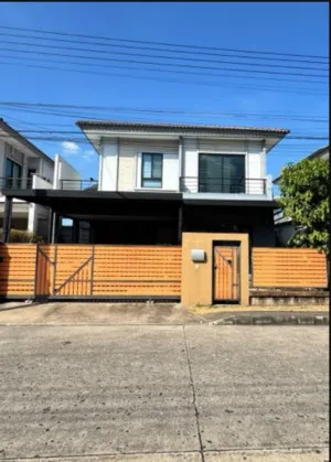 For Sale House , The Plant Rangsit - Klong 2 , Khu Khot , Lam Luk Ka , Pathum Thani , CX-156049