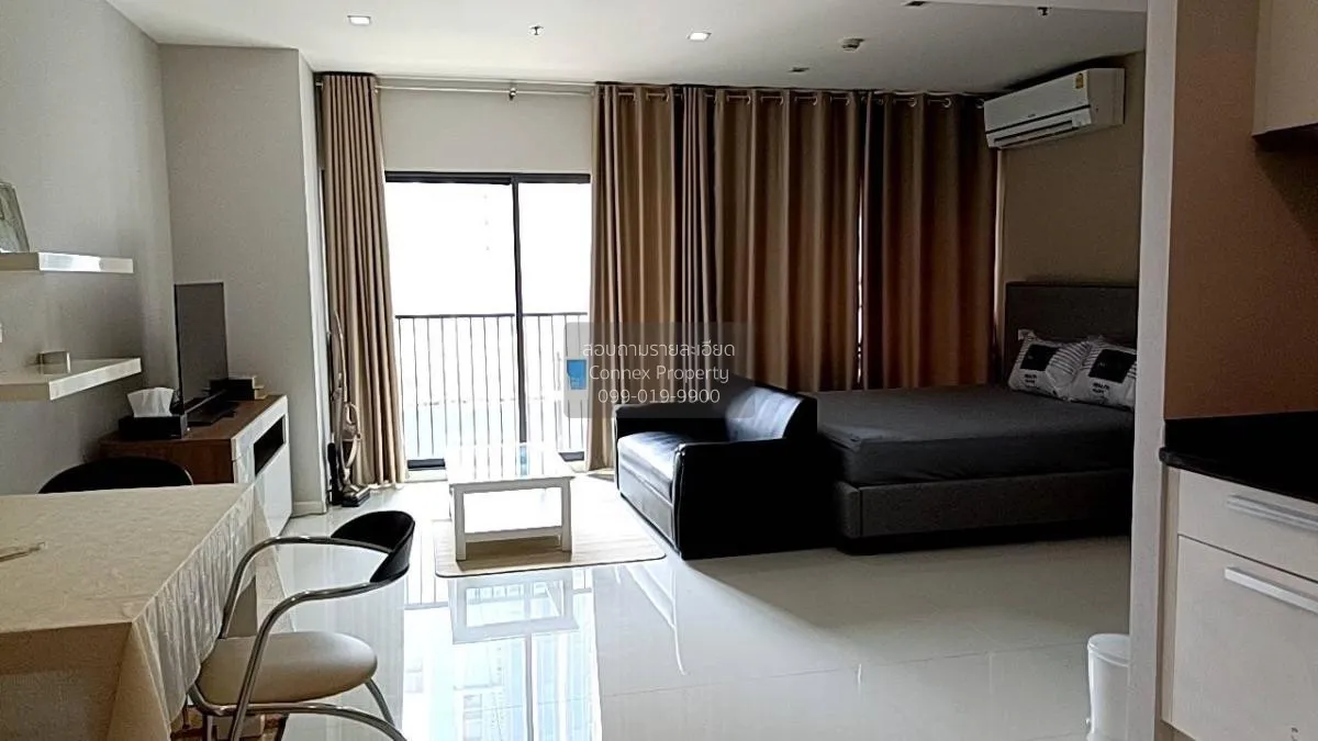 เช่าคอนโด  โนเบิล รีมิกซ์ BTS-ทองหล่อ คลองตัน เขต วัฒนา กรุงเทพ C 1