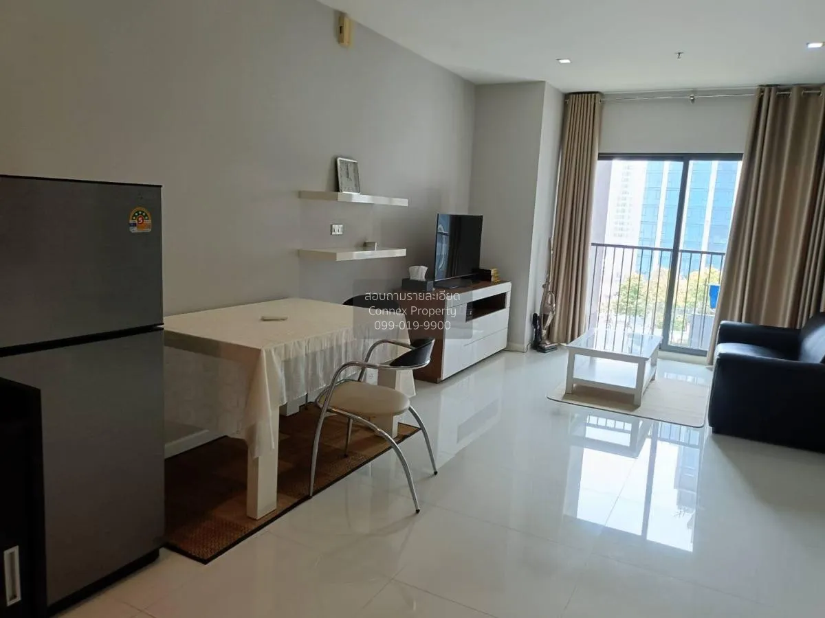 เช่าคอนโด  โนเบิล รีมิกซ์ BTS-ทองหล่อ คลองตัน เขต วัฒนา กรุงเทพ C 2