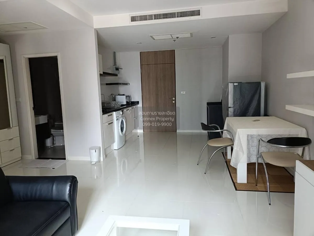 เช่าคอนโด  โนเบิล รีมิกซ์ BTS-ทองหล่อ คลองตัน เขต วัฒนา กรุงเทพ C 3