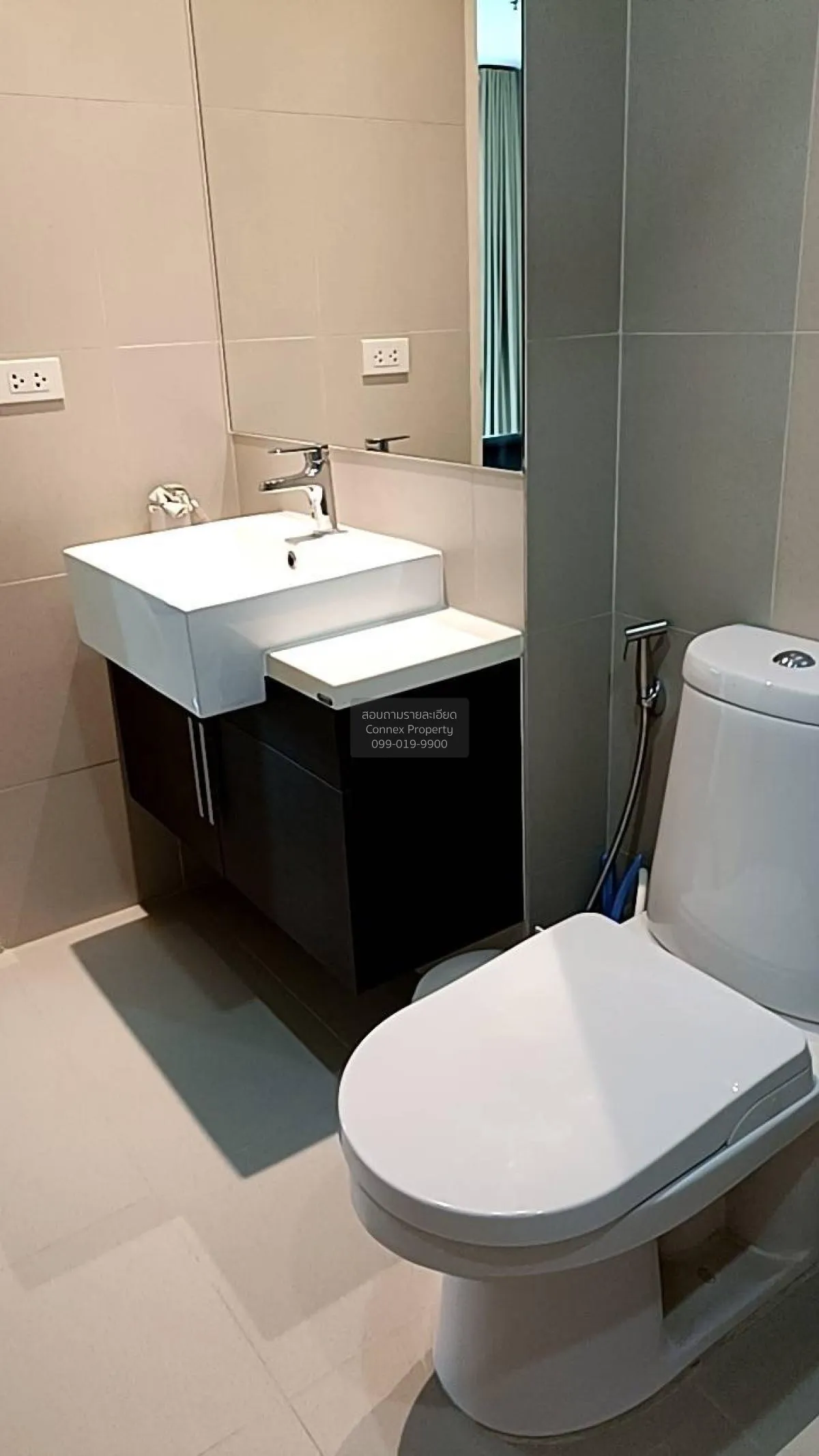 เช่าคอนโด  โนเบิล รีมิกซ์ BTS-ทองหล่อ คลองตัน เขต วัฒนา กรุงเทพ C 4