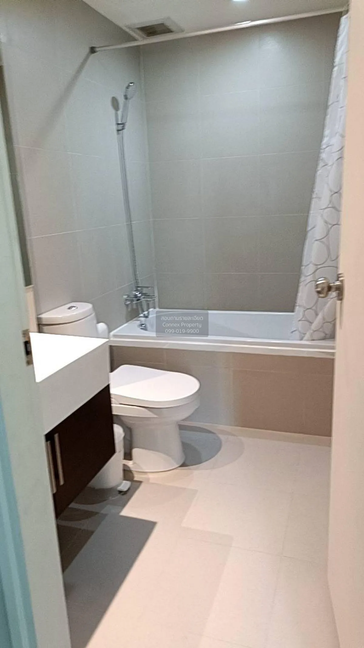 เช่าคอนโด  โนเบิล รีมิกซ์ BTS-ทองหล่อ คลองตัน เขต วัฒนา กรุงเทพ C