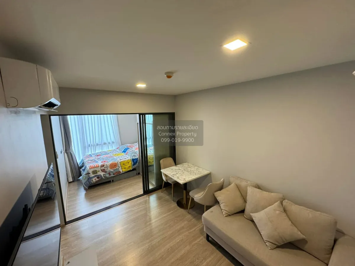 For Sale Condo , The Moment Ratchada 19 , MRT-Ratchadaphisek , Di 2