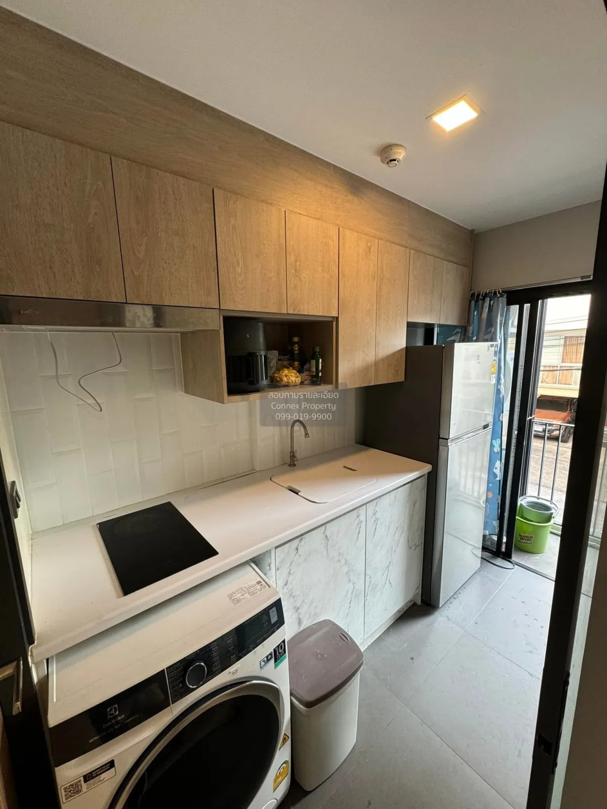 For Sale Condo , The Moment Ratchada 19 , MRT-Ratchadaphisek , Di 4