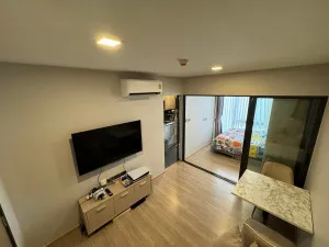For Sale Condo , The Moment Ratchada 19 , MRT-Ratchadaphisek , Din Daeng , Din Daeng , Bangkok , CX-156050