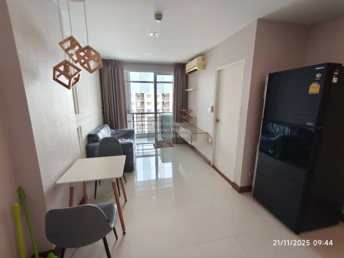 For Sale Condo , Airlink Residences , Khlong Sam Prawet , Lat Kra 3