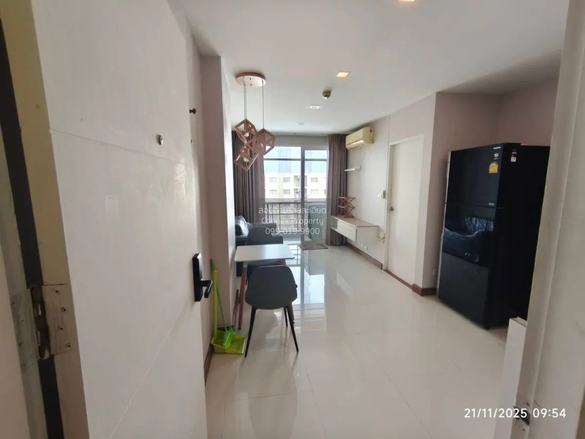 For Sale Condo , Airlink Residences , Khlong Sam Prawet , Lat Kra 4
