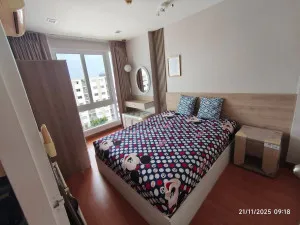 ขายคอนโด  แอร์ลิงค์ เรสซิเดนซ์  คลองสามประเวศ เขต ลาดกระบัง กรุงเทพ CX-156051