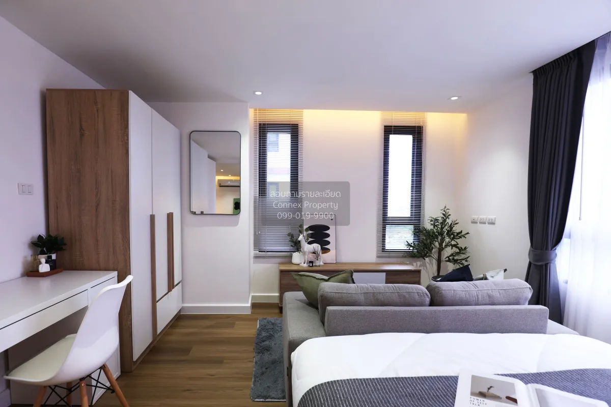 For Sale Condo , J.W. CITY Ratchada 32 , MRT-Lat Phrao , Chankase 2