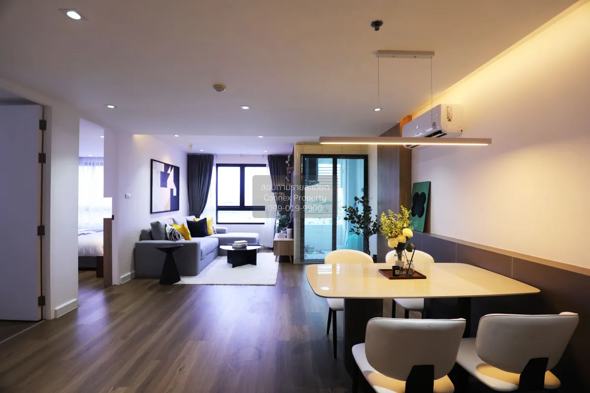 For Sale Condo , J.W. CITY Ratchada 32 , MRT-Lat Phrao , Chankase