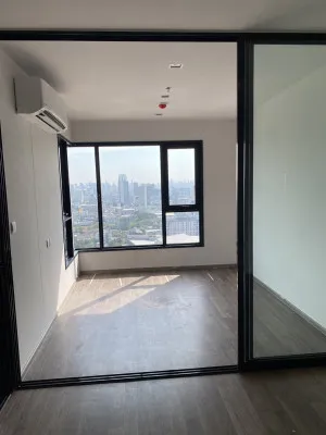 For Sale Condo , Life Ladprao Valley , nice view , high floor , BTS-Ha Yaek Lat Phrao , Chomphon , Chatuchak , Bangkok , CX-156056