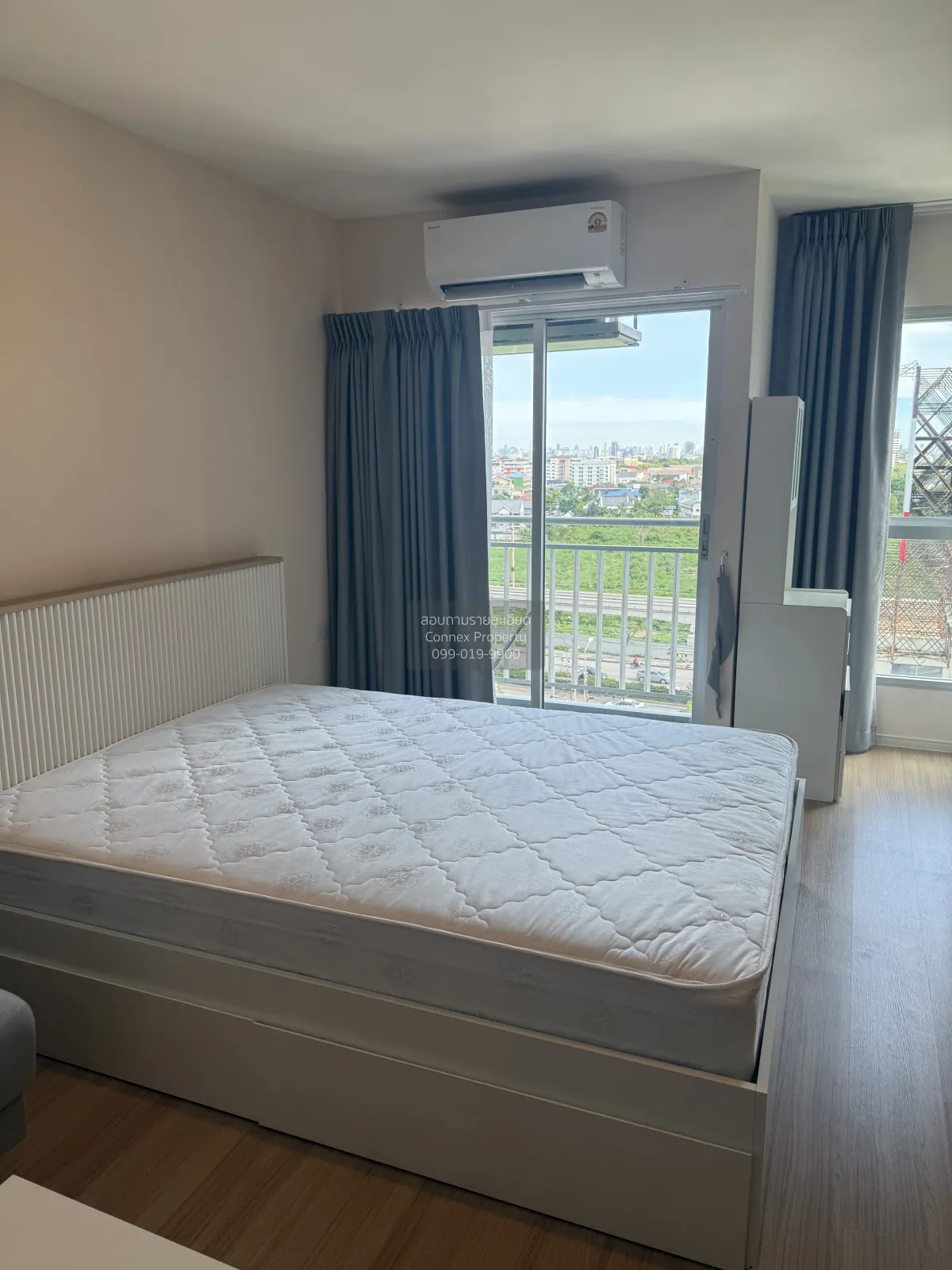 For Rent Condo , Lumpini Ville Chaengwatthana - Pakkret Station , 2