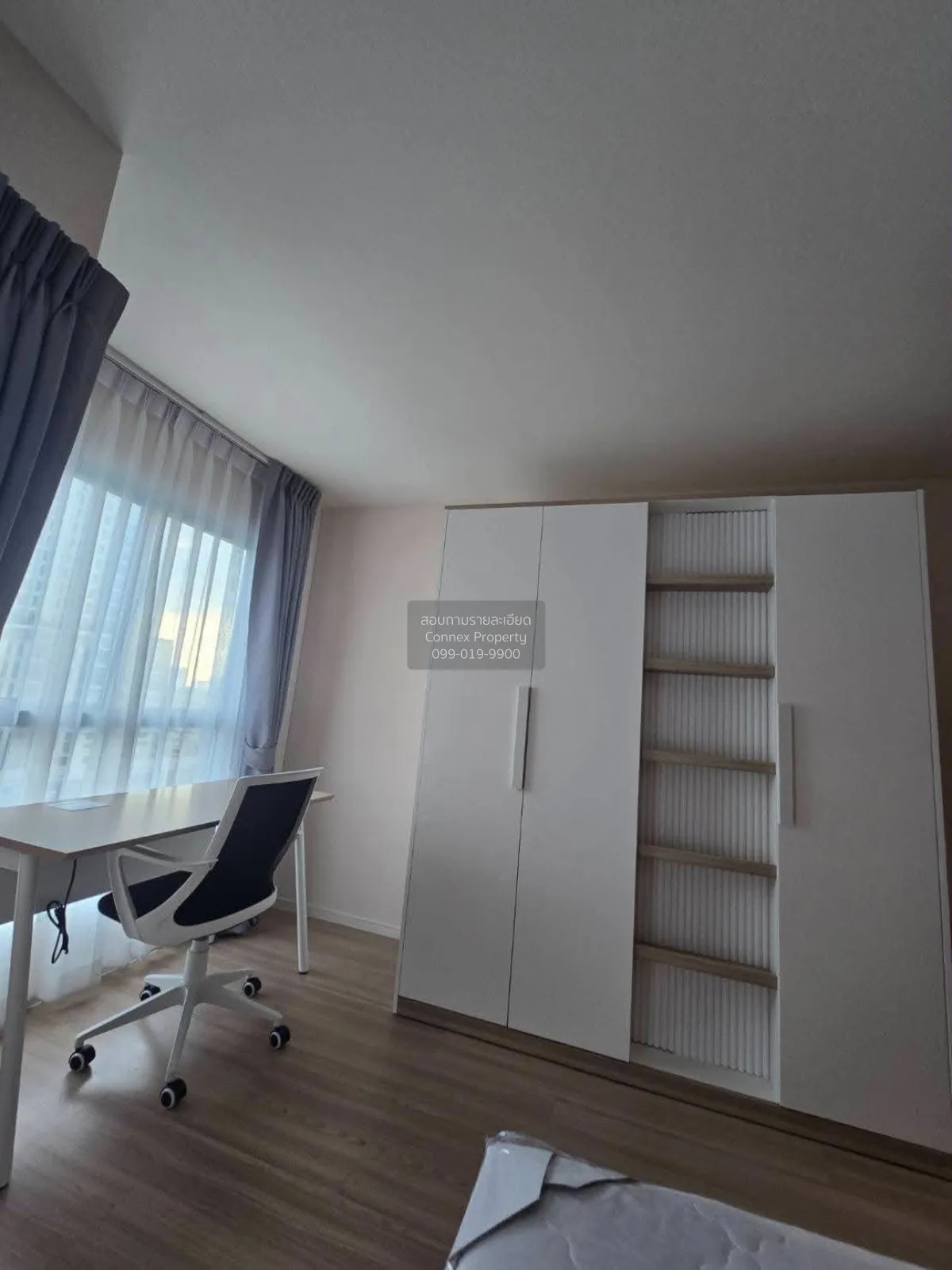 For Rent Condo , Lumpini Ville Chaengwatthana - Pakkret Station , 4
