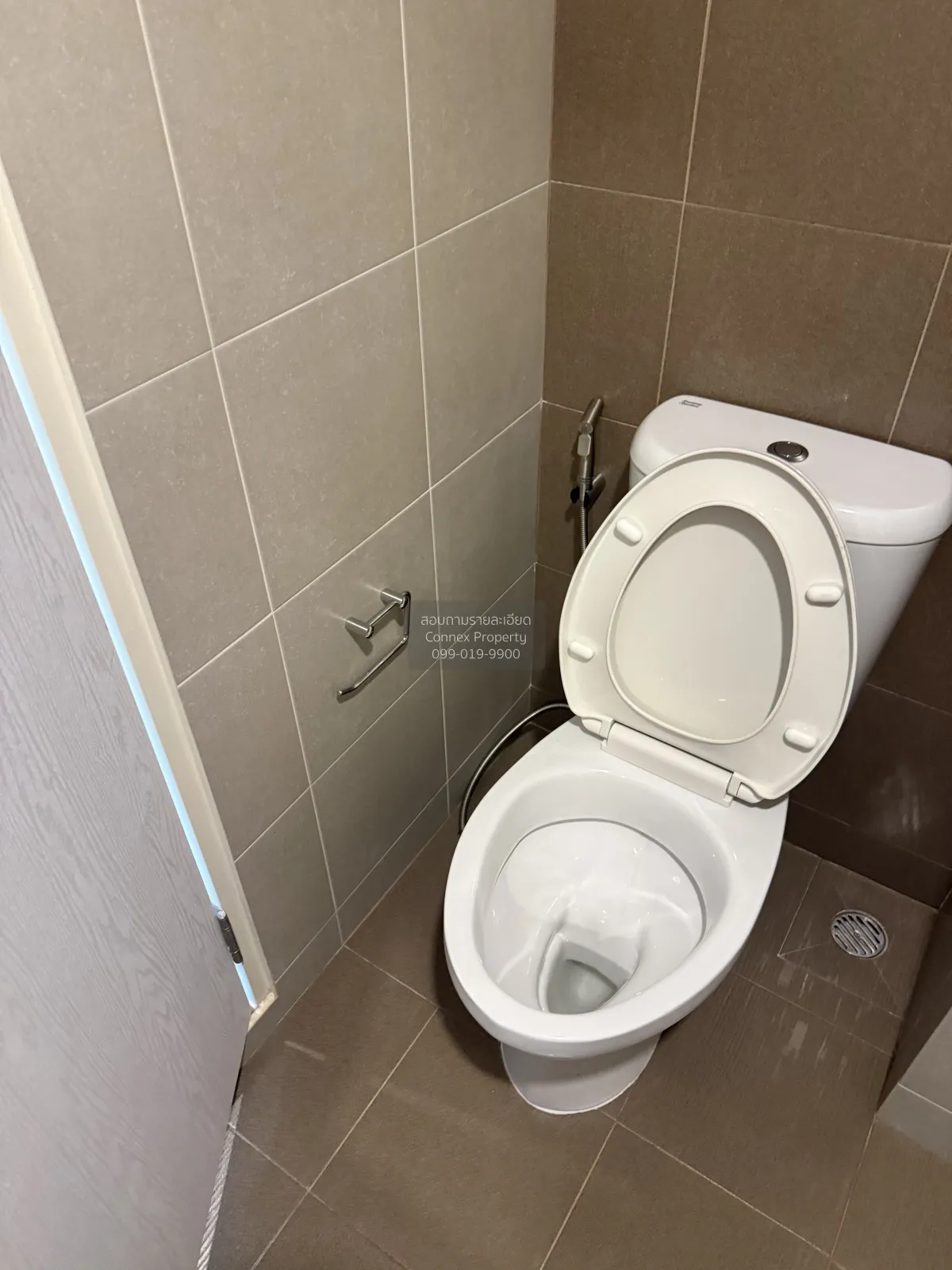 For Rent Condo , Lumpini Ville Chaengwatthana - Pakkret Station ,