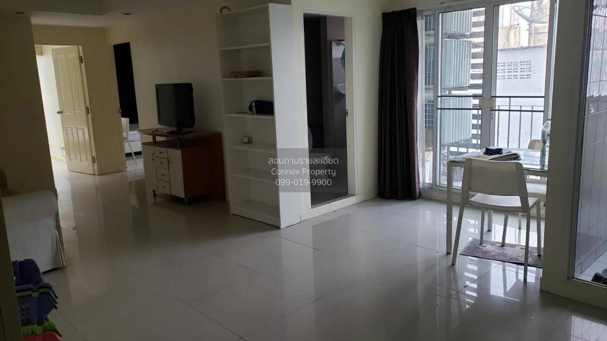 For Sale Condo , Zenith Place @ Sukhumvit 71 , BTS-Phra Khanong , 1