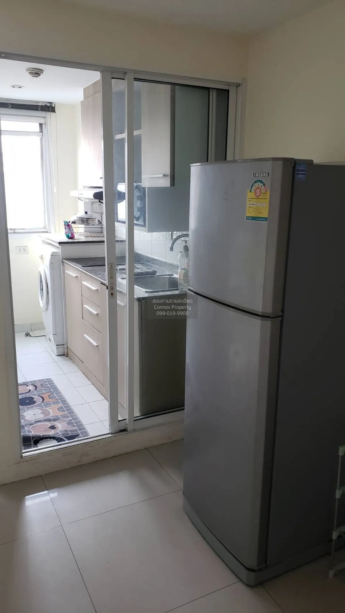 For Sale Condo , Zenith Place @ Sukhumvit 71 , BTS-Phra Khanong , 4