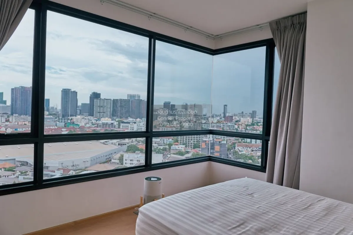 For Sale Condo , Maru Ladprao 15 , MRT-Ratchadaphisek , Chomphon  1
