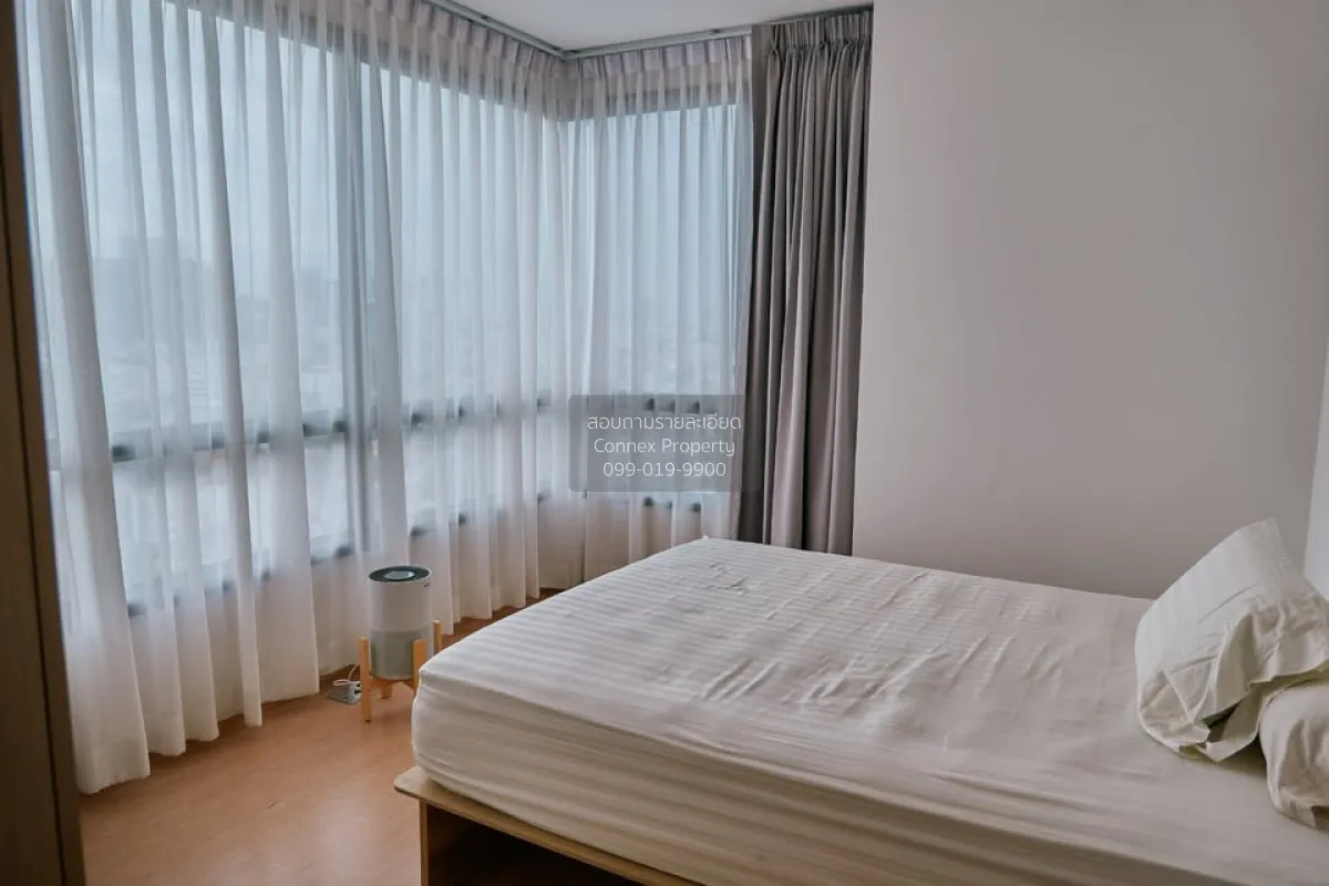 For Sale Condo , Maru Ladprao 15 , MRT-Ratchadaphisek , Chomphon  2