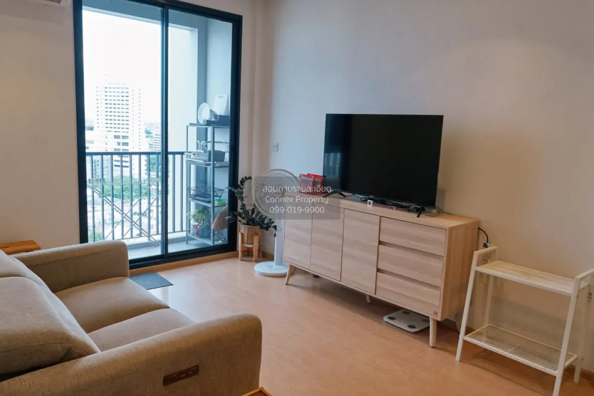 For Sale Condo , Maru Ladprao 15 , MRT-Ratchadaphisek , Chomphon  4