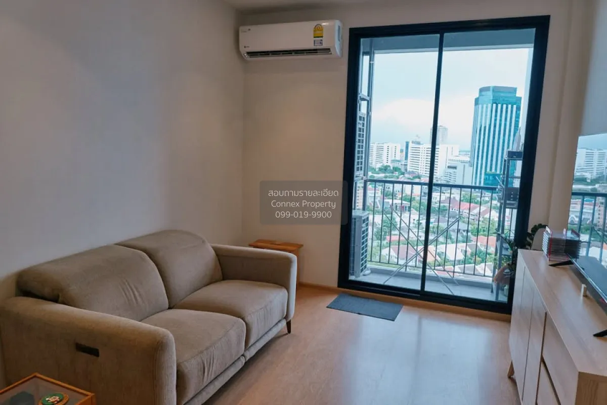 For Sale Condo , Maru Ladprao 15 , MRT-Ratchadaphisek , Chomphon 