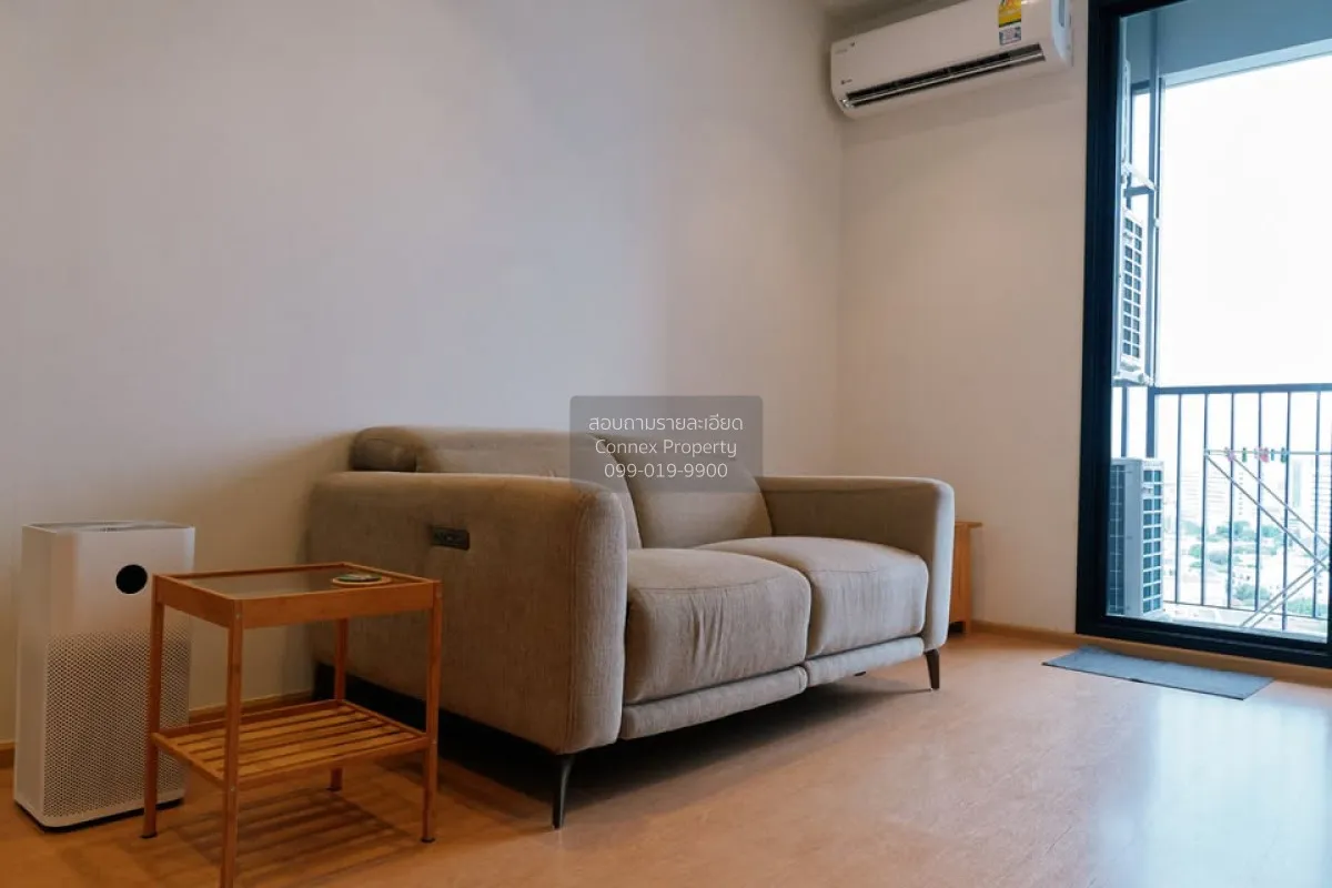 For Sale Condo , Maru Ladprao 15 , MRT-Ratchadaphisek , Chomphon 