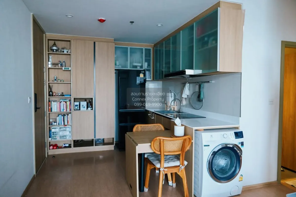 For Sale Condo , Maru Ladprao 15 , MRT-Ratchadaphisek , Chomphon 