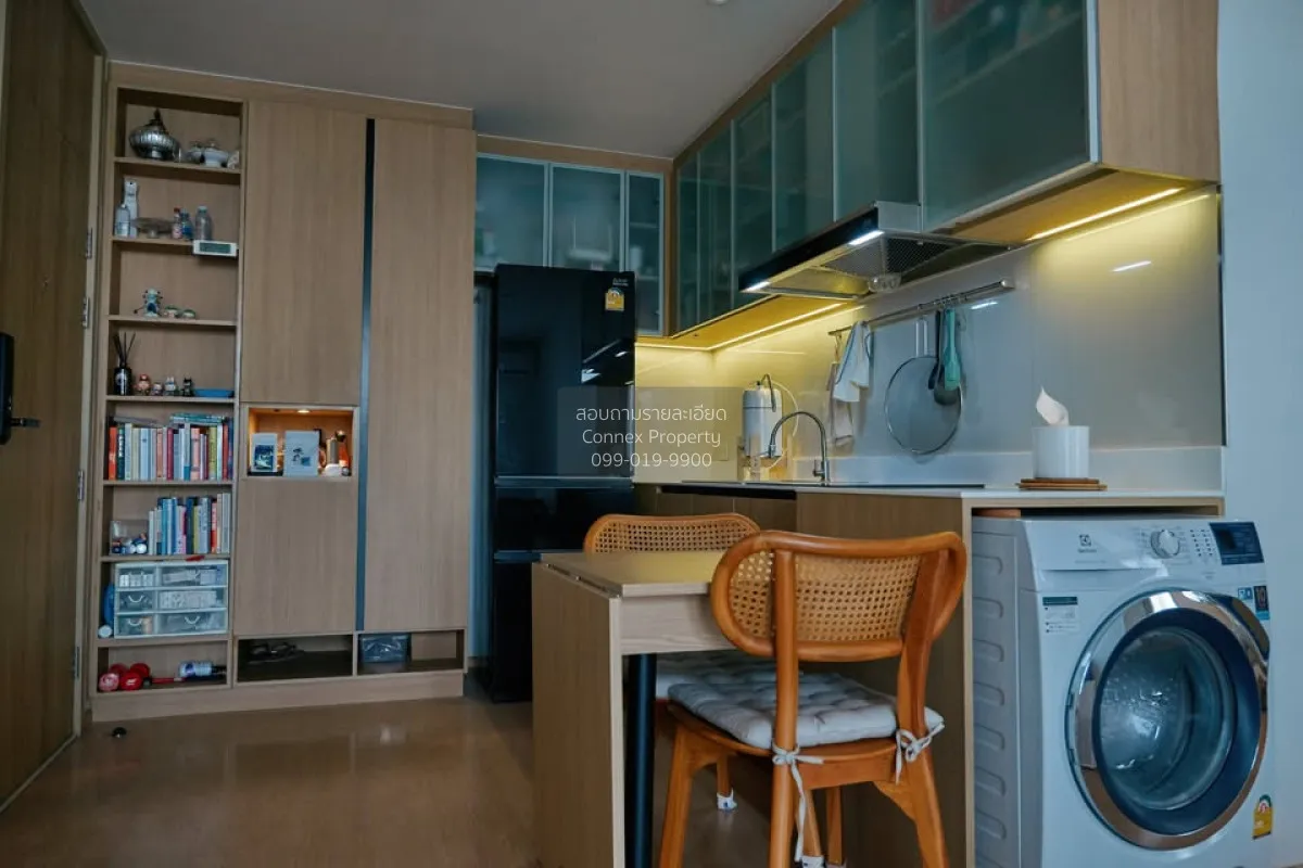For Sale Condo , Maru Ladprao 15 , MRT-Ratchadaphisek , Chomphon 