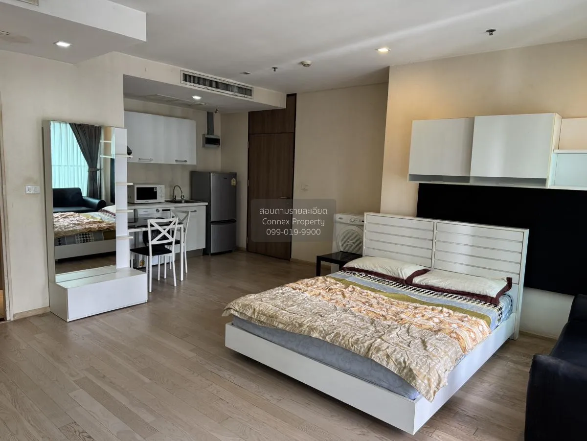 เช่าคอนโด  โนเบิล รีมิกซ์ BTS-ทองหล่อ คลองตัน เขต วัฒนา กรุงเทพ C 2