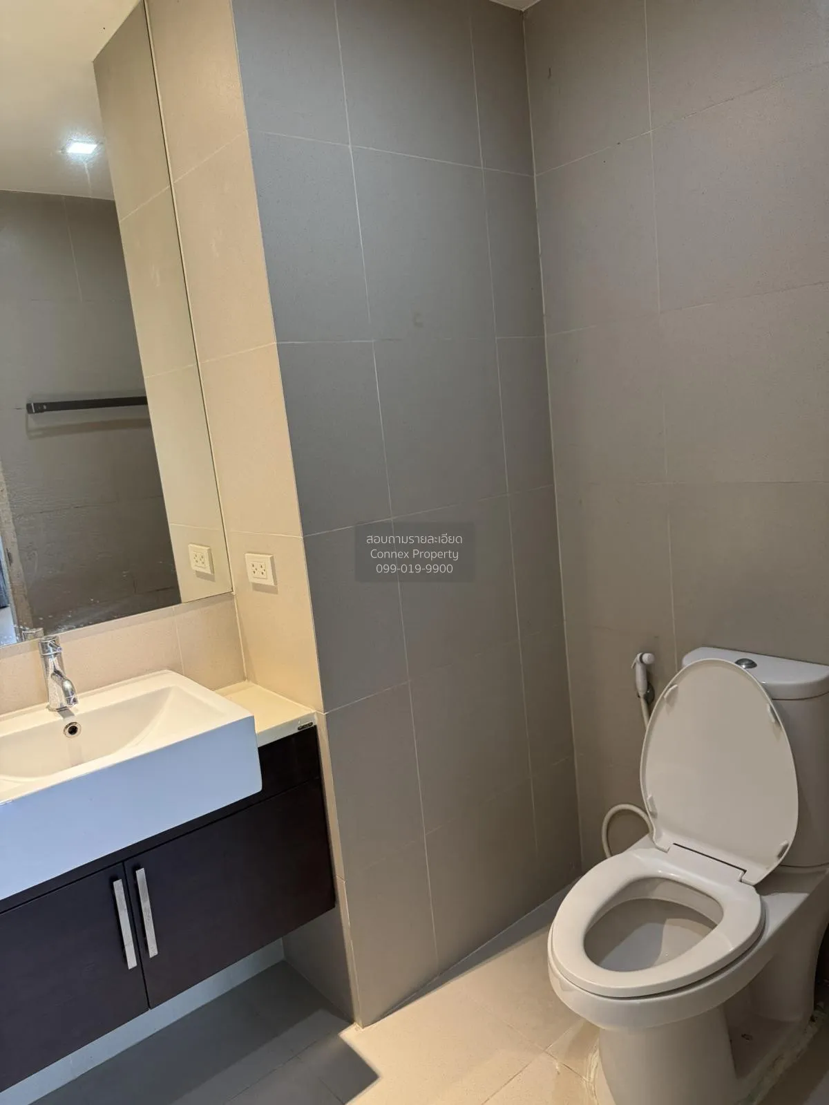 เช่าคอนโด  โนเบิล รีมิกซ์ BTS-ทองหล่อ คลองตัน เขต วัฒนา กรุงเทพ C 4