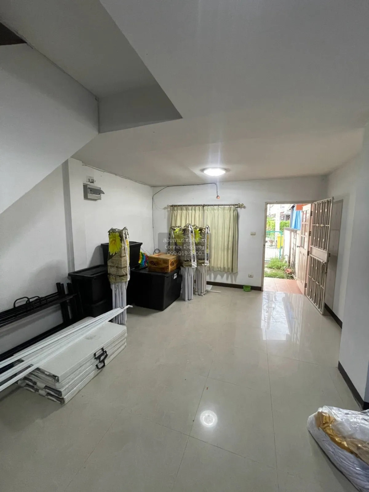 ขายทาวน์เฮ้าส์/ทาวน์โฮม  บ้านเจ้าพระยา ราชพฤกษ์ MRT-บางพลู บางเลน 2