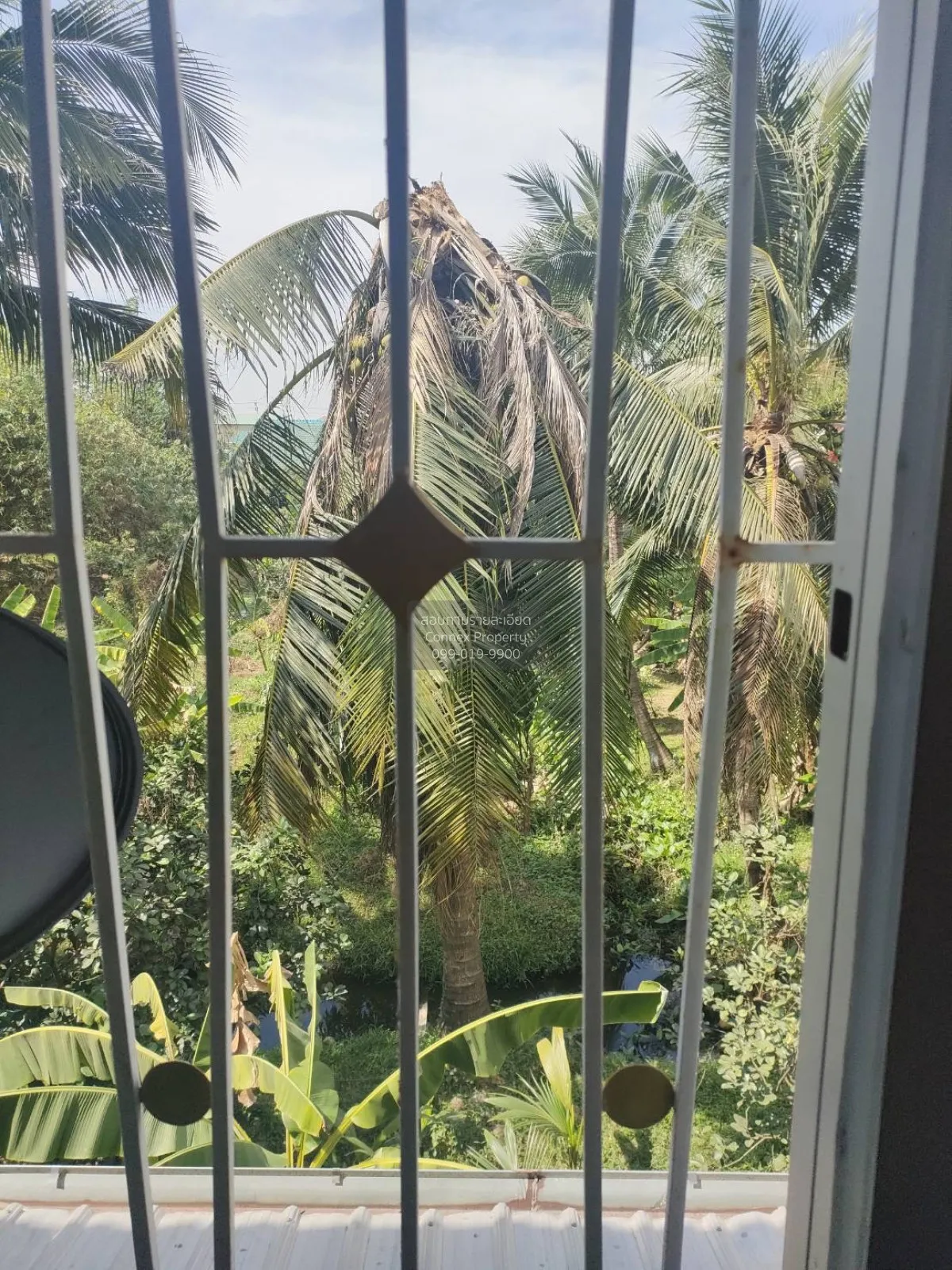 For Sale Townhouse/Townhome  , Baan Chao Phraya Ratchaphruek , MR